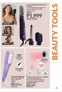 AVON brochure 9 2026 page 91