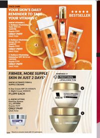 AVON brochure 9 2026 page 104