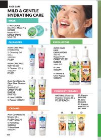 AVON brochure 9 2026 page 106