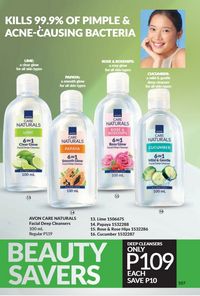 AVON brochure 9 2026 page 107