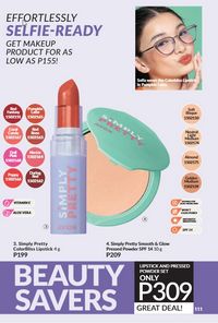 AVON brochure 9 2026 page 111