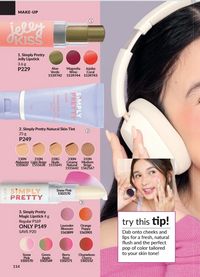 AVON brochure 9 2026 page 114