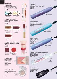 AVON brochure 9 2026 page 116