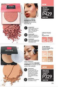 AVON brochure 9 2026 page 121