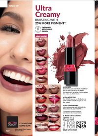 AVON brochure 9 2026 page 122