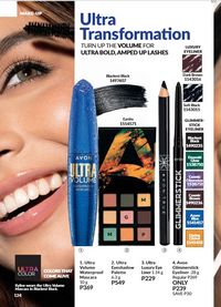 AVON brochure 9 2026 page 124