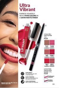 AVON brochure 9 2026 page 125