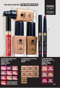 AVON brochure 9 2026 page 129