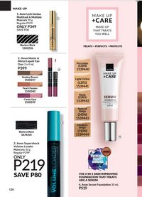 AVON brochure 9 2026 page 130