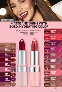 AVON brochure 9 2026 page 131