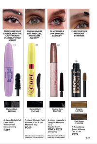 AVON brochure 9 2026 page 133