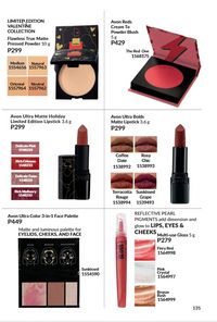 AVON brochure 9 2026 page 135