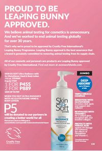 AVON brochure 9 2026 page 139