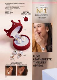 AVON brochure 9 2026 page 140