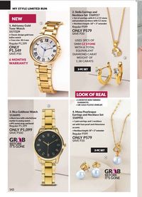 AVON brochure 9 2026 page 142