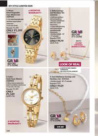 AVON brochure 9 2026 page 144