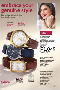 AVON brochure 9 2026 page 145