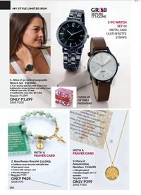 AVON brochure 9 2026 page 146