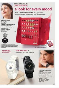 AVON brochure 9 2026 page 147