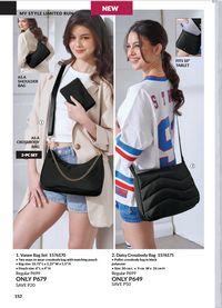 AVON brochure 9 2026 page 152