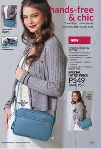 AVON brochure 9 2026 page 153