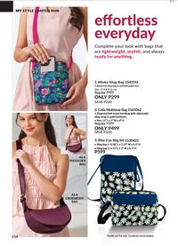 AVON brochure 9 2026 page 154