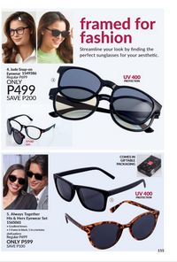 AVON brochure 9 2026 page 155