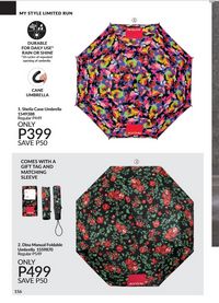 AVON brochure 9 2026 page 156