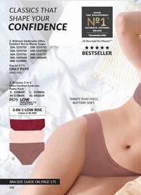 AVON brochure 9 2026 page 158