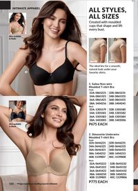 AVON brochure 9 2026 page 160