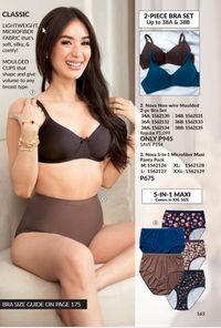 AVON brochure 9 2026 page 163