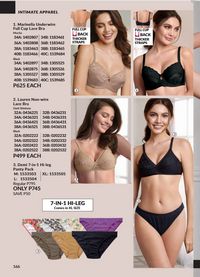 AVON brochure 9 2026 page 166