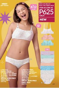 AVON brochure 9 2026 page 177