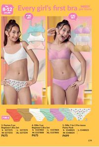 AVON brochure 9 2026 page 179