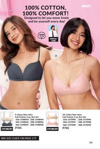 AVON brochure 9 2026 page 181