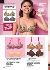 AVON brochure 9 2026 page 182