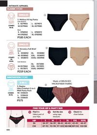 AVON brochure 9 2026 page 192