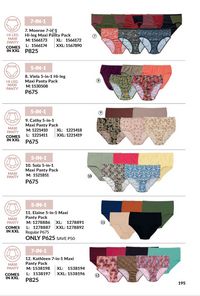 AVON brochure 9 2026 page 195