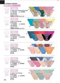 AVON brochure 9 2026 page 196