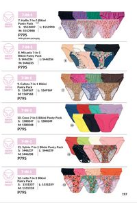 AVON brochure 9 2026 page 197