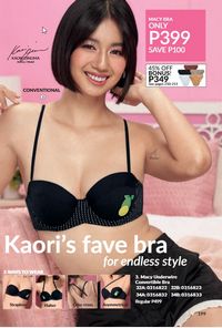 AVON brochure 9 2026 page 199