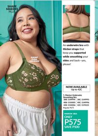 AVON brochure 9 2026 page 200