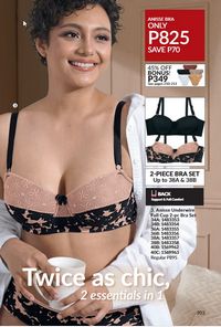 AVON brochure 9 2026 page 203