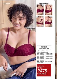 AVON brochure 9 2026 page 204